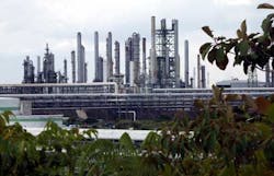 Frm2 Cangrejera Petrochemic Frm2 Cangrejera Petrochemic