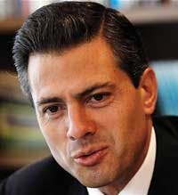 Frm Enrique Pena Nieto Pr Frm Enrique Pena Nieto Pr