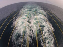 Frn Impressive 12 Streamer Frn Impressive 12 Streamer