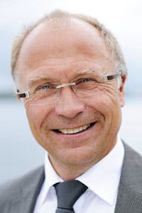 Frn Svein Ilebekk Director Frn Svein Ilebekk Director