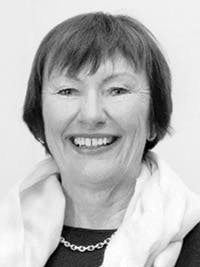 Frn Wenche Nistad Ceo Gie Frn Wenche Nistad Ceo Gie