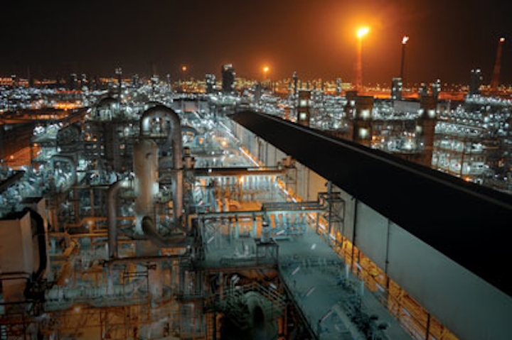 Frq Ras Laffan Industrial C