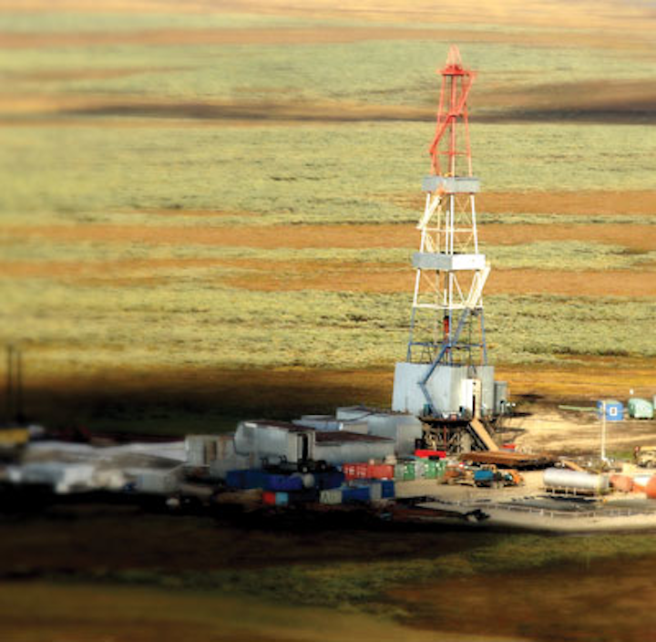 Frr Exploration In Trebs An