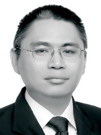 Frs Jin Qingyong President Frs Jin Qingyong President