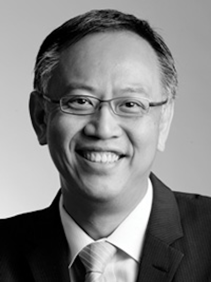 Frs Lim Kok Kiang Assistan