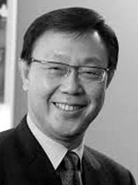 Frs Michael Chia Chairman Frs Michael Chia Chairman