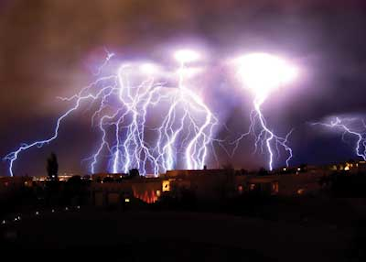 Fsa Roch Hart Lightning Alb