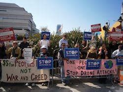 Fse Protesters Fse Protesters