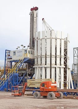 Fsp Cuadrilla Operations Fsp Cuadrilla Operations