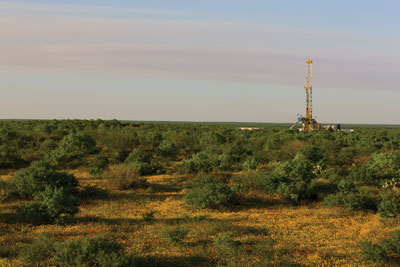 Fst2 Anadarko Fieldwyellowf