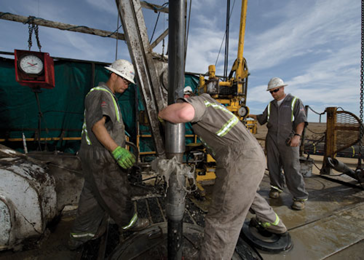 USbased Oilfield Service & Supply Companies Oil & Gas Journal