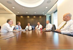 Fst Candid Conference Fst Candid Conference