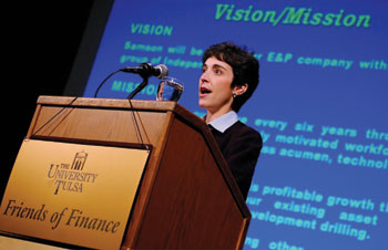 Fst Friends Of Finance