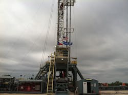 Fst Laredo Landrig Fst Laredo Landrig