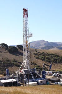 Fst Mgesantamaria Drillsite Fst Mgesantamaria Drillsite