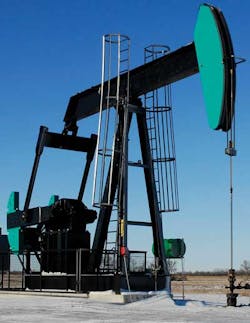 Fst Nd Pump Jack 8 Fst Nd Pump Jack 8