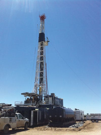 Engineering-focused Bonanza Creek aggressively expanding its portfolio ...