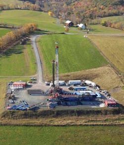 Fst Shale Gas Fst Shale Gas