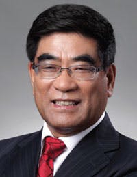 Fu Chengyu Fu Chengyu