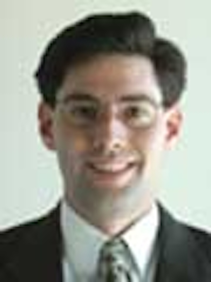 Fzu Adam Zuckerman