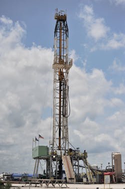 Goodrich Strives Top Mid 3 Goodrich Strives Top Mid 3