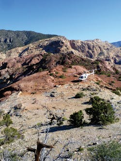 Great Basin Great Basin