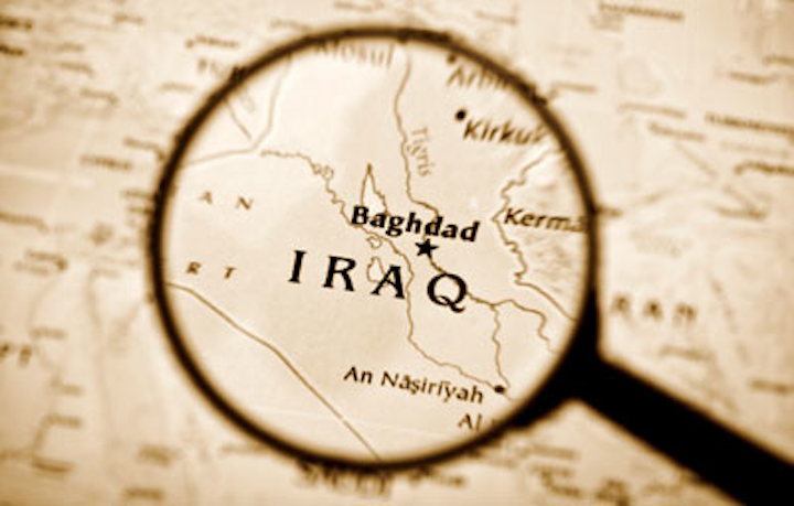 Iraq