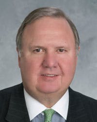 James R Mcbride James R Mcbride