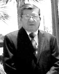 Jesus Martinez Jesus Martinez