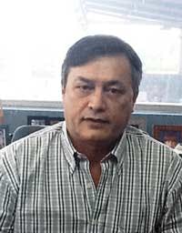 Jorge Arboleya Jorge Arboleya