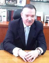 Luis Ocejo Luis Ocejo