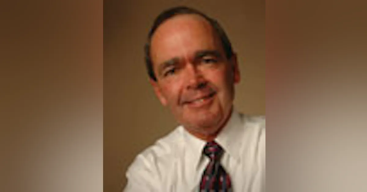 Terry Jobling ENERGY PLAYERS | Oil & Gas Journal