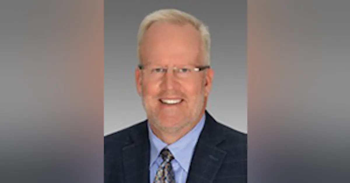 Terry Jobling Energy Players | Oil & Gas Journal
