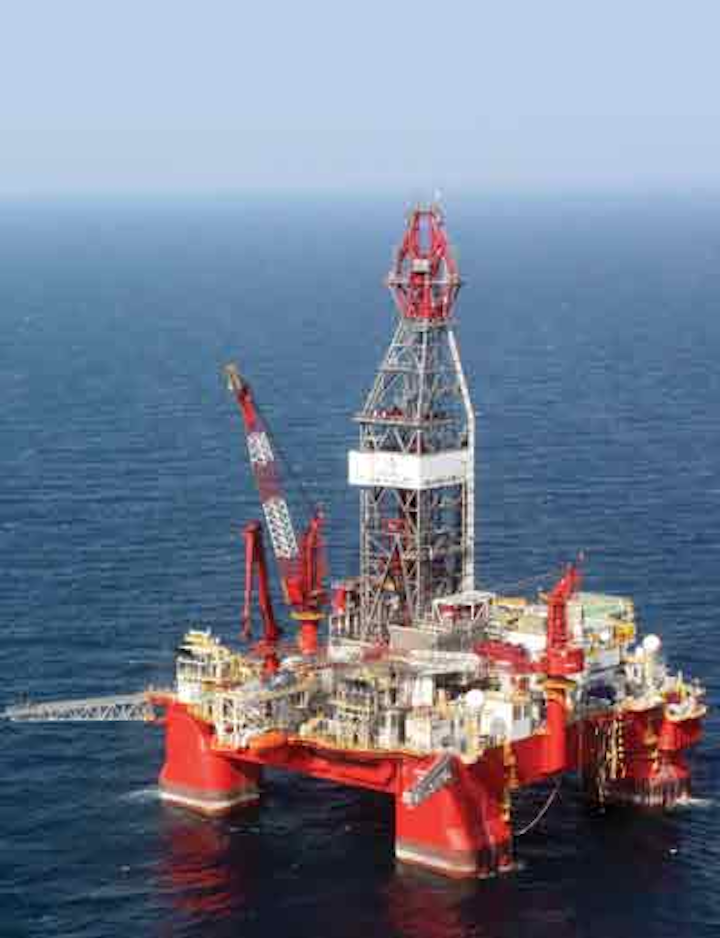 Mex Front Cover Oil Gas Mex