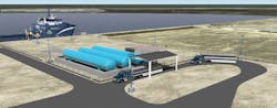 Mn Harvey Gulf Lng Fueling Mn Harvey Gulf Lng Fueling