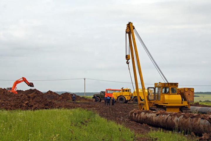 Mn Pipeline