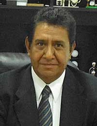 Oscar Garcia Oscar Garcia