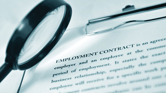 employment court decisions