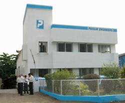 Panam Engineers Manufacturing Facility Panam Engineers Manufacturing Facility