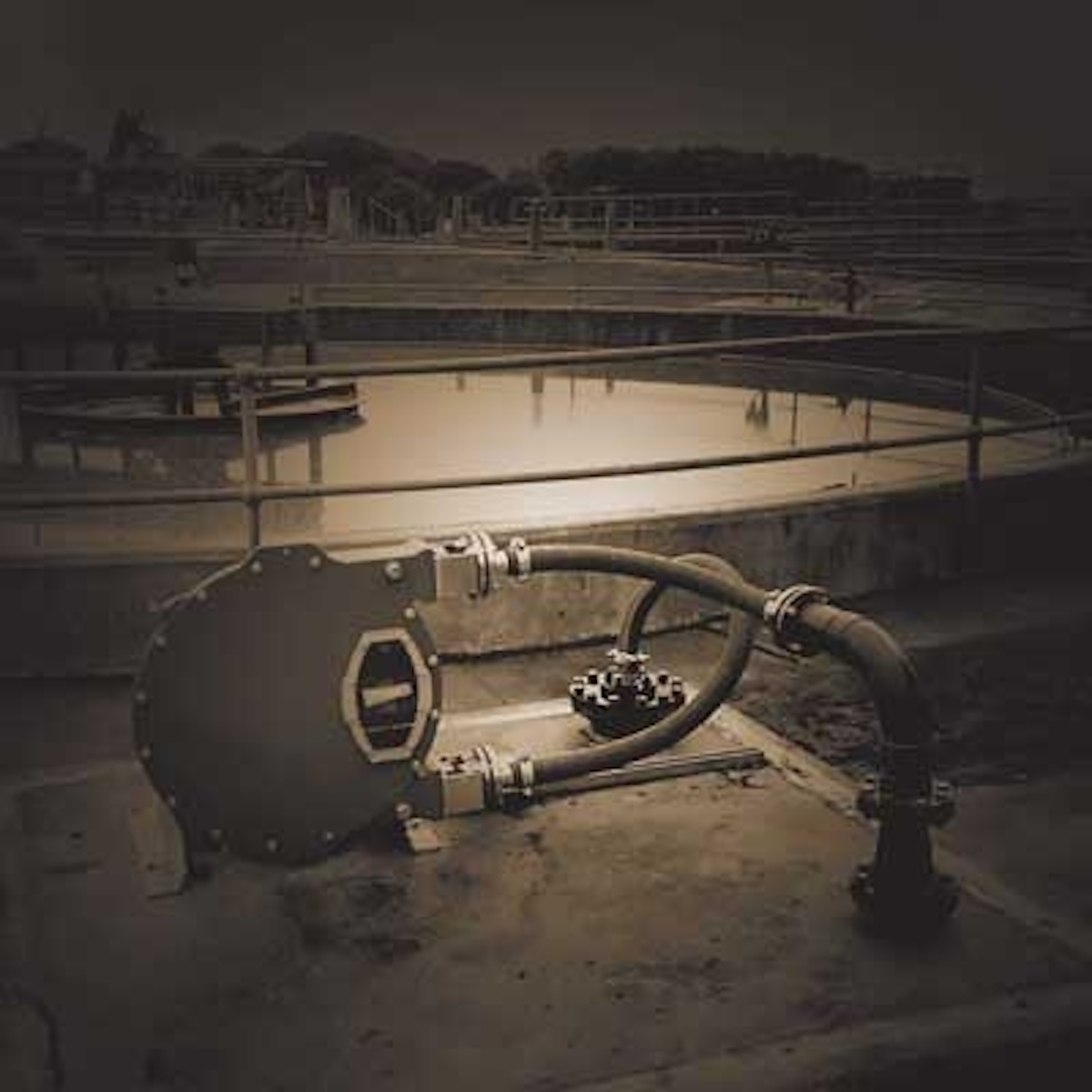 Wastewater technologies critical for continued growth of Marcellus