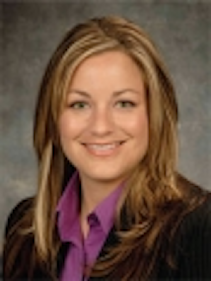 Mikaila AdamsSenior Associate Editor — OGFJ