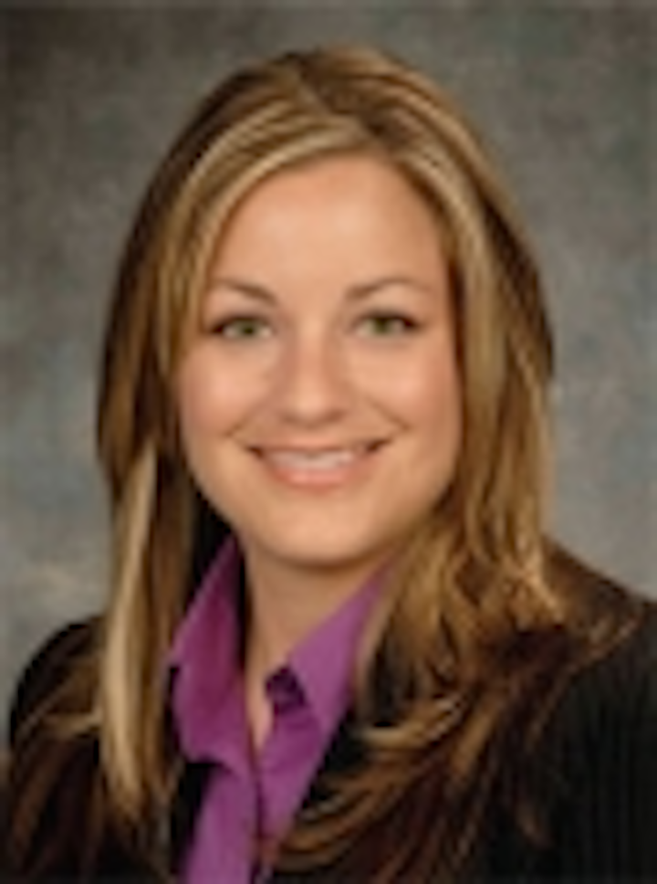 Mikaila AdamsAssociate Editor – OGFJ