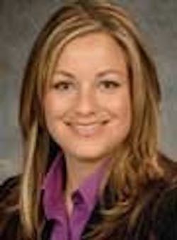 Mikaila AdamsAssociate Editor — OGFJ Mikaila AdamsAssociate Editor — OGFJ