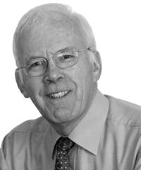 Sir Ian Wood New Photo Sir Ian Wood New Photo