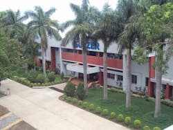 Sulzer Facilities Pune Sulzer Facilities Pune