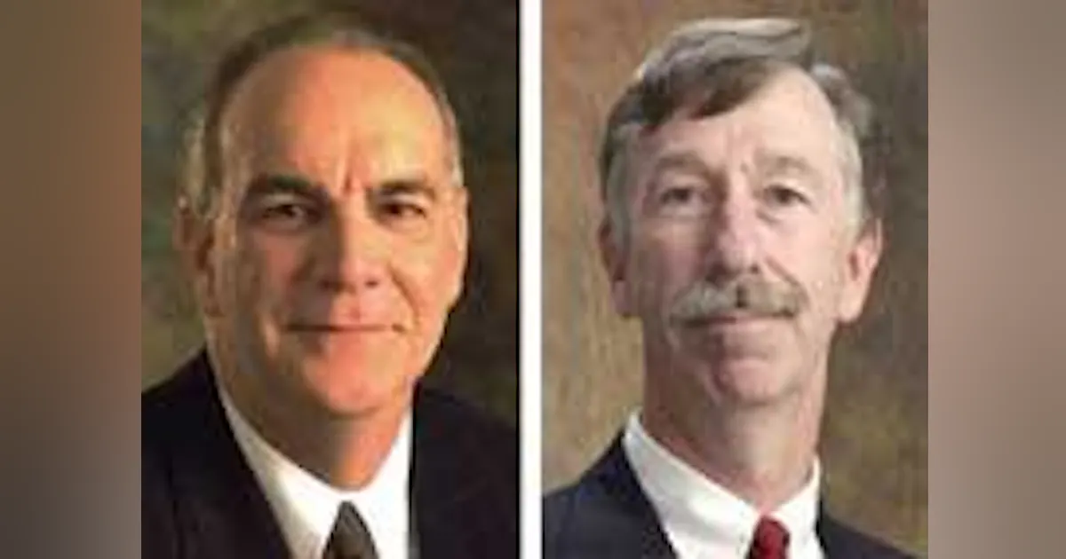 Terry Jobling Energy Players | Oil & Gas Journal
