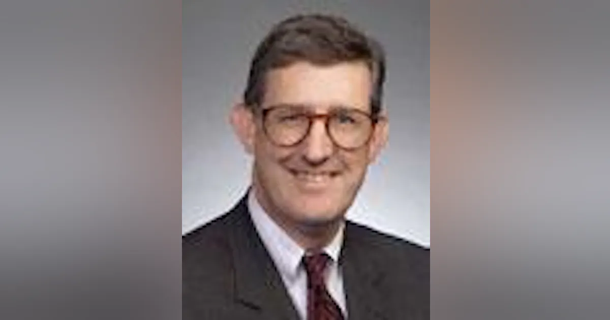 Graham Ritchie Energy Energy Players | Oil & Gas Journal