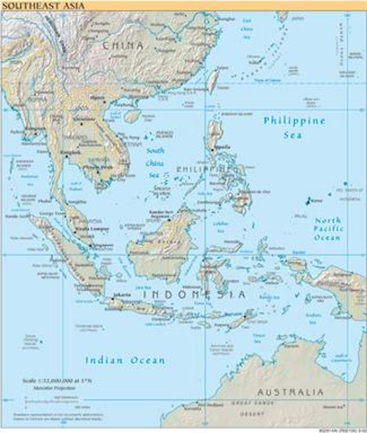Th 0603ogffco Southeast Asia