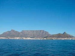 Th 0701ogfj Table Mountain Th 0701ogfj Table Mountain