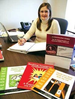 Christy F. Kane, Adams and Reese partner. Christy F. Kane, Adams and Reese partner.